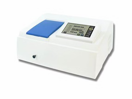 Spektroskopi UV-Vis - Teknik Analisa yang Sederhana