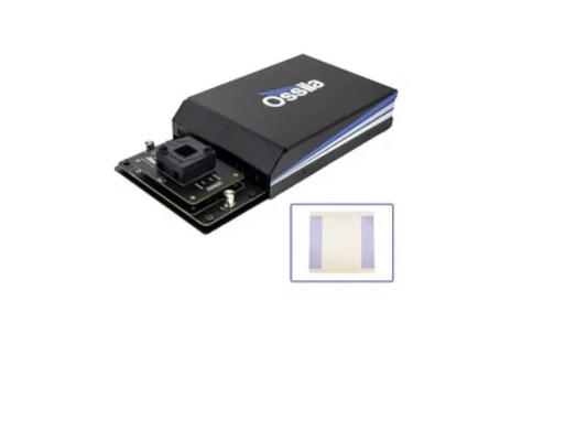 Solar Cell I-V Test System - Metode Sederhana untuk Melihat Performa Solar Cell