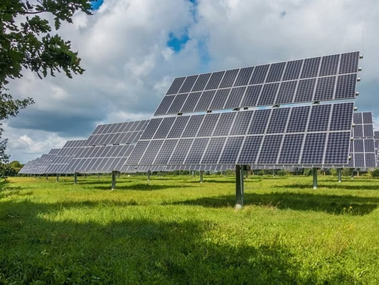 Mengapa Kita harus Beralih ke Energi Terbarukan?