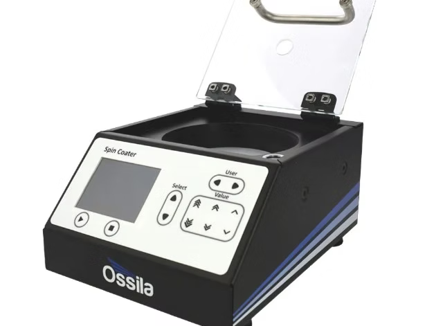 Spin Coater - Teknik Pelapis Serbaguna di Semua Industri