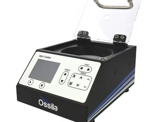 Spin Coater - Teknik Pelapis Serbaguna di Semua Industri