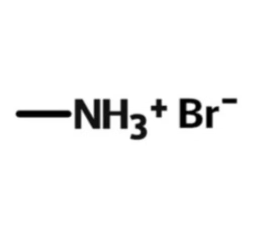 Methylammonium Bromide Sebagai Bahan Pembuat Alat Deteksi Gas NO2