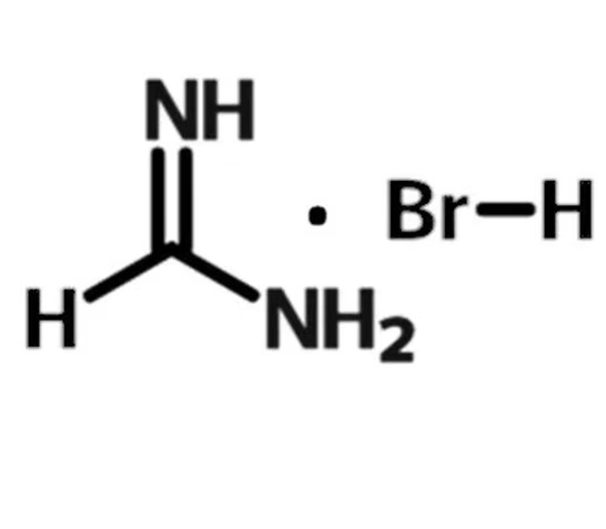 Formamidinium Bromide - Bahan Prekursor untuk SIntesis Perovskit