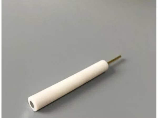 Elektroda Karbon - Material Dengan Stabilitas Termal Tinggi