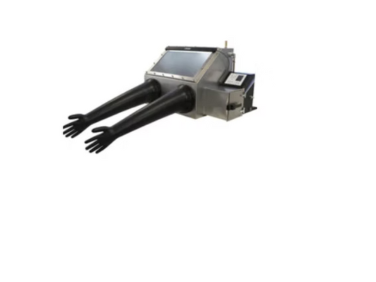Penggunaan Glove Box Untuk Melindungi Bahan Kimia Sensitif Udara