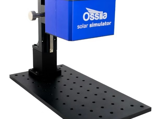Ketahui Hubungan Arus-Tegangan Perangkat PV dengan Solar Simulator