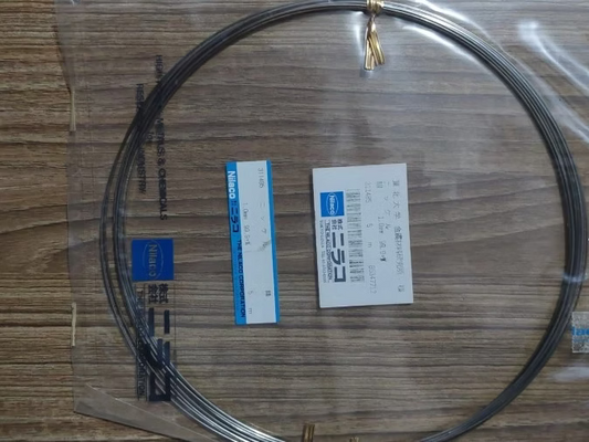 Kabel Nikel - Kabel yang Tahan Korosi dan Asam!