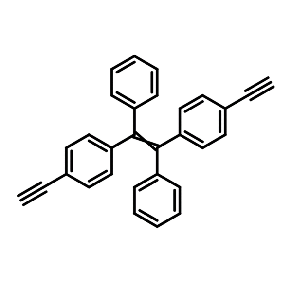 1,2-Bis(4-ethynylphenyl)-1,2-diphenylethene B4131