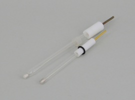 CS905 Non-aqueous Ag/Ag+ reference electrode
