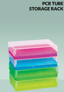 96 Well PCR Rack (5 pcs/pack) F189020005 Bel-Art