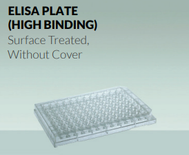 Sealing Tape 134 mm, for Elisa Plate (50 pcs/pack) 1804-096* Iwaki