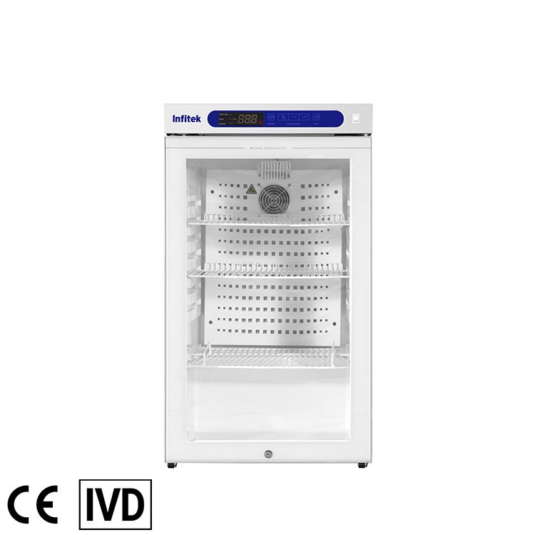 INFITEK 2-8℃ Refrigerator PR5-100