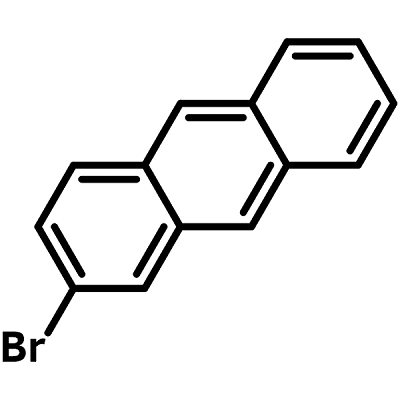 2-Bromoanthracene B1341