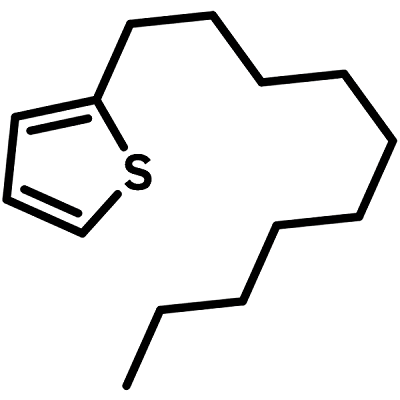 2-Decylthiophene B1241