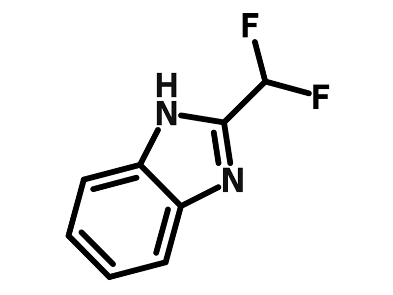 2-(Difluoromethyl)benzimidazole B1571
