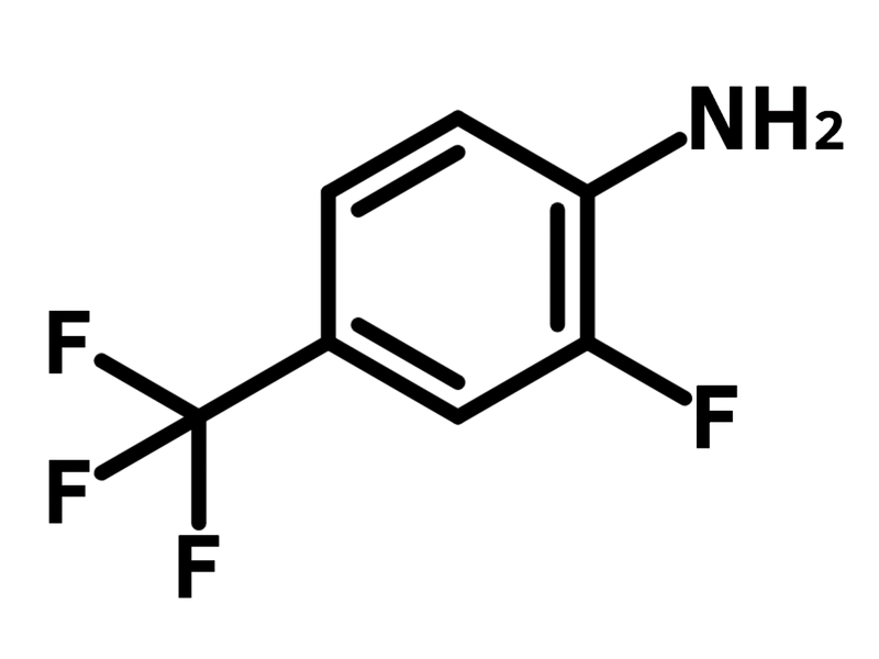 2-Fluoro-4-(trifluoromethyl)aniline B2531
