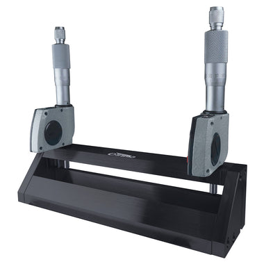 Ossila Adjustable Film Applicator Digital Alumuniuim 100 mm L3009D2