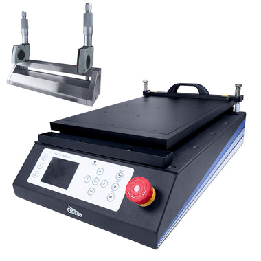 Ossila Doctor Blade Coater 200 mm Vacuum Bed L2009B1-E3-US/EU/UK/AU