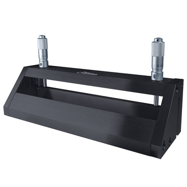 Ossila Adjustable Film Applicator Manual Alumunium 100 mm L3009B2