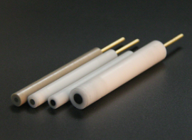 CS916 Graphite electrode Ø2~ Ø5mm