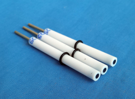 CS920 Glassy carbon working Electrode Ø2mm