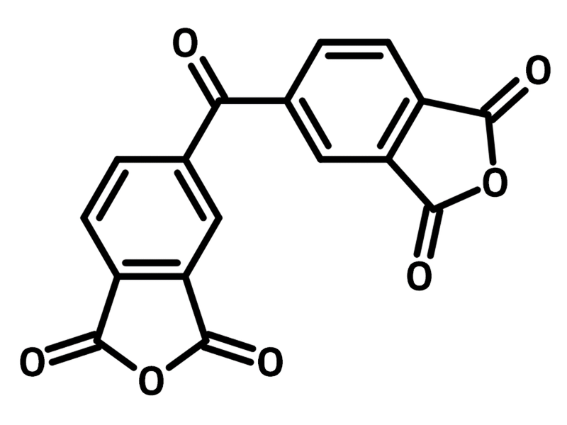 3,3',4,4'-Benzophenonetetracarboxylic dianhydride (BTDA) B1931