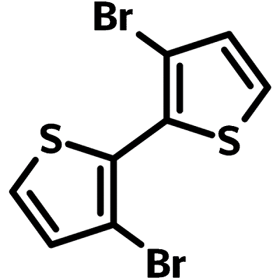 3,3'-Dibromo-2,2'-bithiophene B941