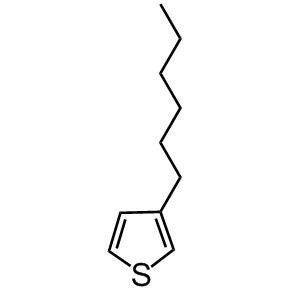 3-Hexylthiophene B301