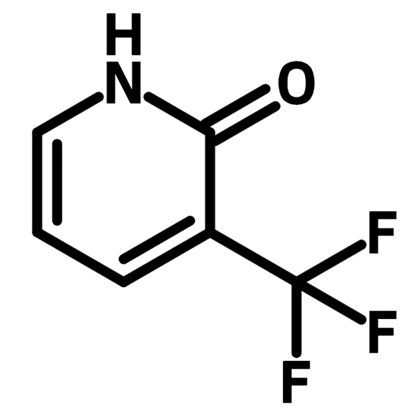 3-(Trifluoromethyl)-2-pyridone B1651