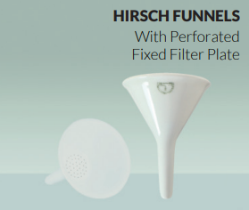 Hirsch Funnels Haldenwanger
