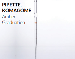 PA K-PIPET Komagome Pipette Iwaki