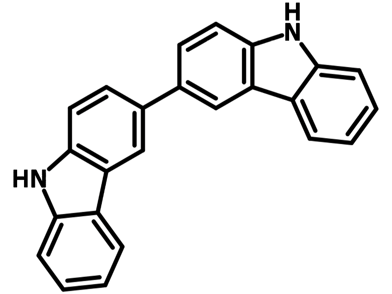 3,3'-Bicarbazole B1431