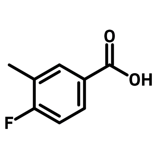 4-Fluoro-3-methylbenzoic acid B3311