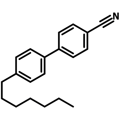 4′-Heptyl-4-biphenylcarbonitrile M2359A1