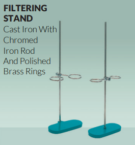 Filtering Stand, 03.1488.00 OMM