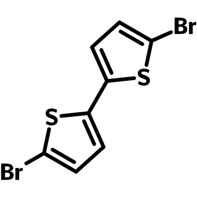 5,5'-Dibromo-2,2'-bithiophene B921