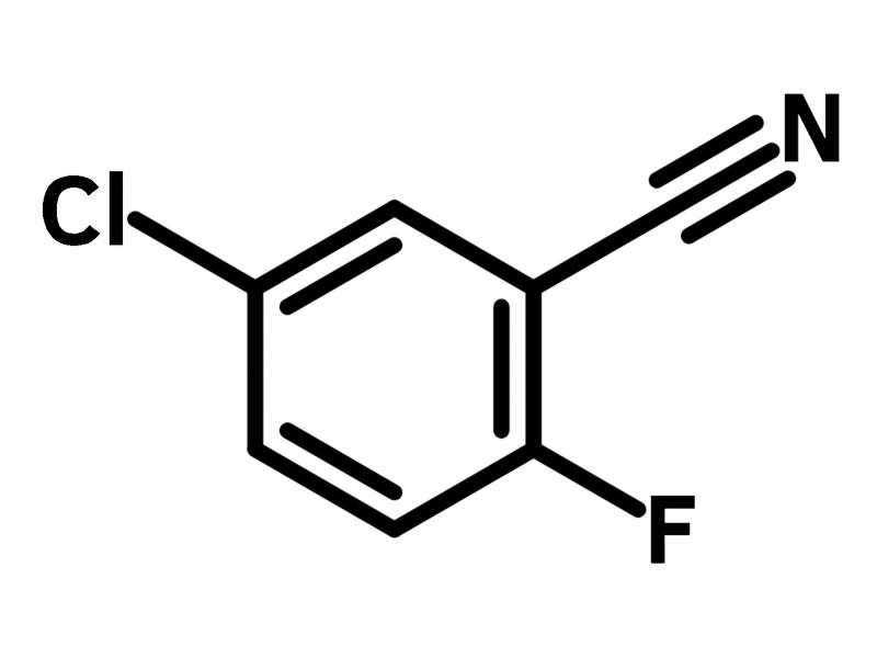 5-Chloro-2-fluorobenzonitrile B3341