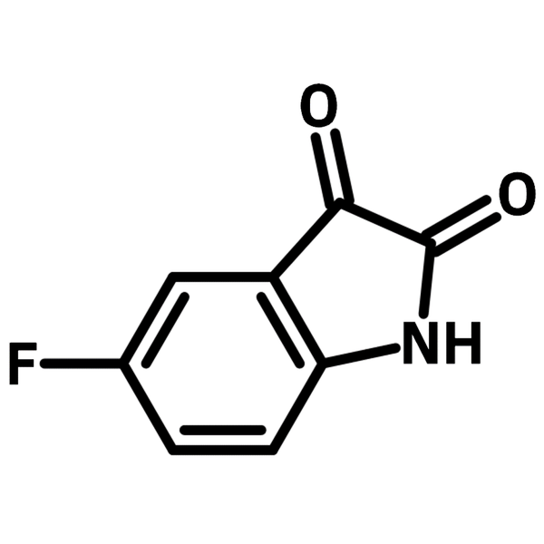 5-Fluoroisatin B1761
