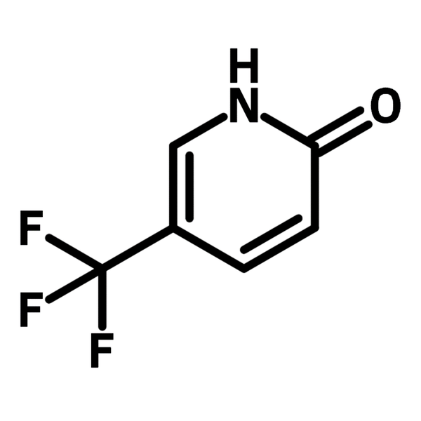 5-(Trifluoromethyl)-2-pyridone B1641