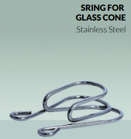 Spring, for conical joints, SSOMM