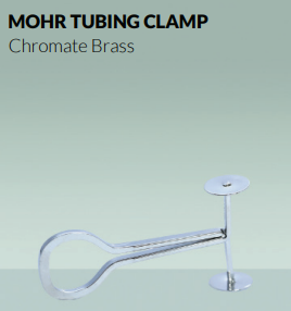 Mohr Tubing Clamp OMM