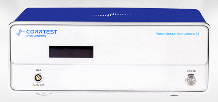 CS350M CORRRTEST SINGLE CHANNEL MODELS EIS / POTENTIOSTAT / GALVANOSTAT