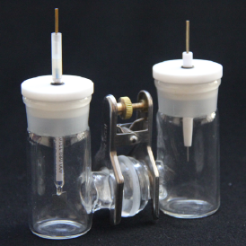 Sel-H CS932S (tertutup)
50~250 mL