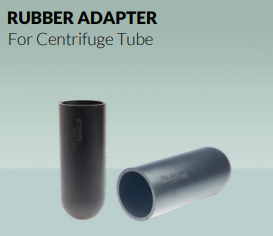 Rubber Adapter Iwaki