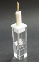 CS9330 Spectroelectrochemical cell