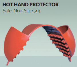 Hot Hand Protector F380000000 Bel-Art