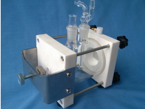 CS936 Flat corrosion cell
-None-jacketed