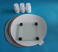 CS942 Electrode polishing kit