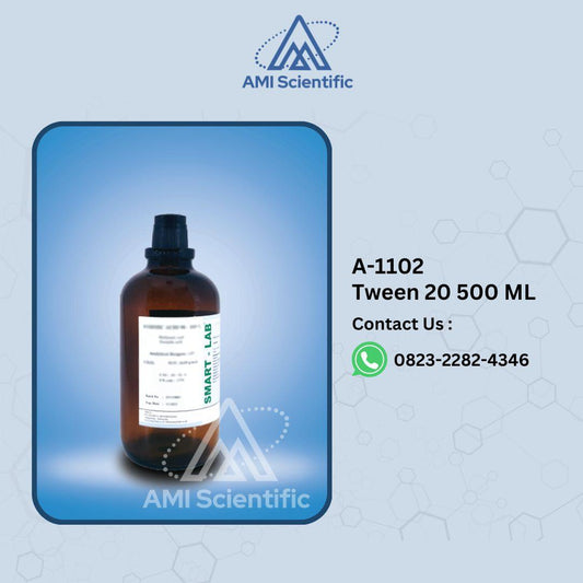 A-1102 Tween 20 500 ML SMART LAB - AMI Scientific