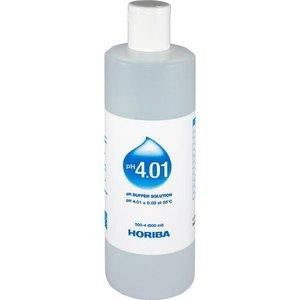 Horiba Standard Solution pH 4.01 500 mL